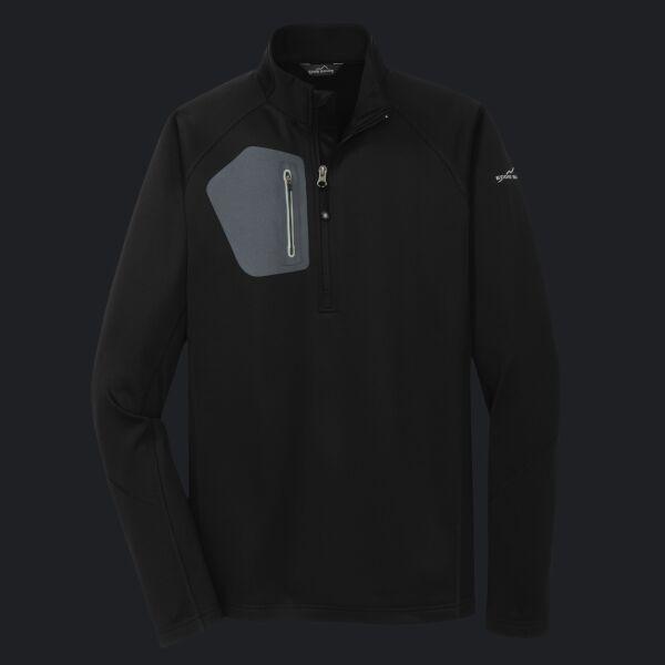 1/2 Zip Performance Fleece Thumbnail