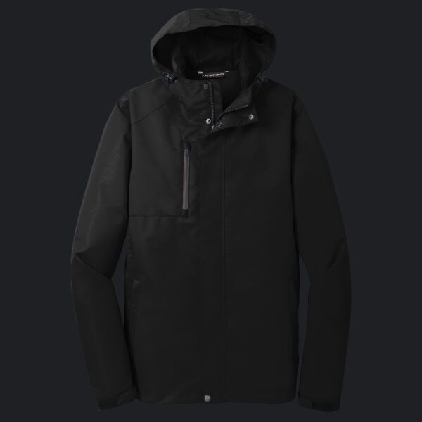 All Conditions Jacket Thumbnail