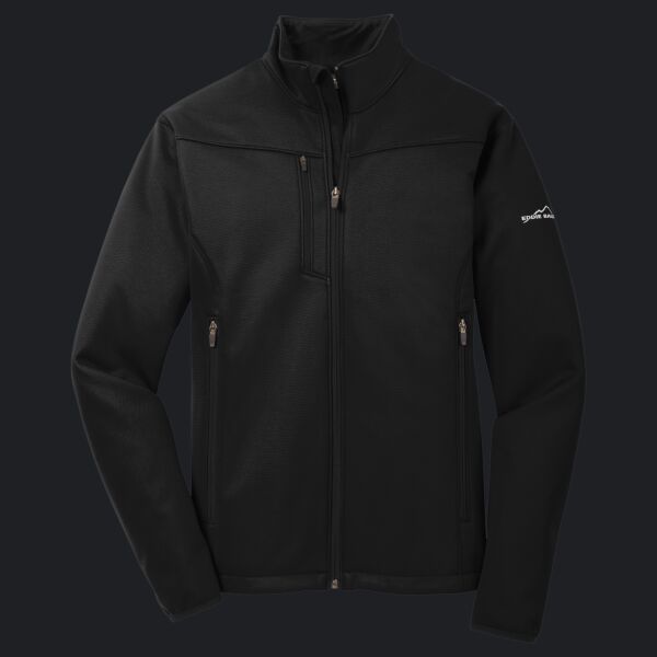 Weather Resist Soft Shell Jacket Thumbnail