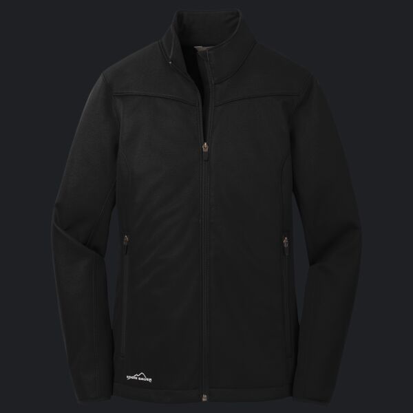 Women's Weather Resist Soft Shell Jacket Thumbnail