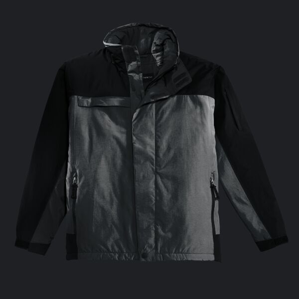 Tall Nootka Jacket Thumbnail