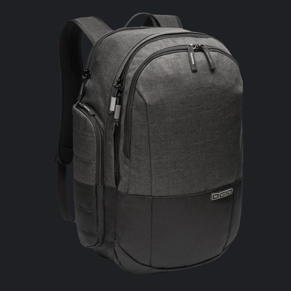 Rockwell Pack Thumbnail