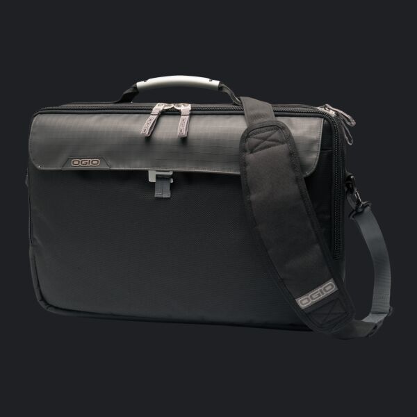 Pursuit Messenger Thumbnail