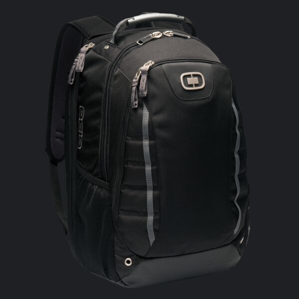 Pursuit Pack Thumbnail