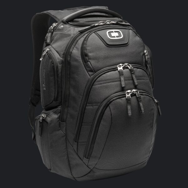 Surge RSS Pack Thumbnail