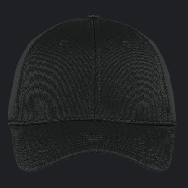 Youth PosiCharge ® RacerMesh ® Cap Thumbnail