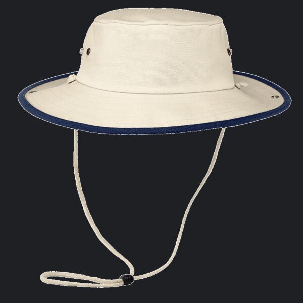 Outback Hat Thumbnail