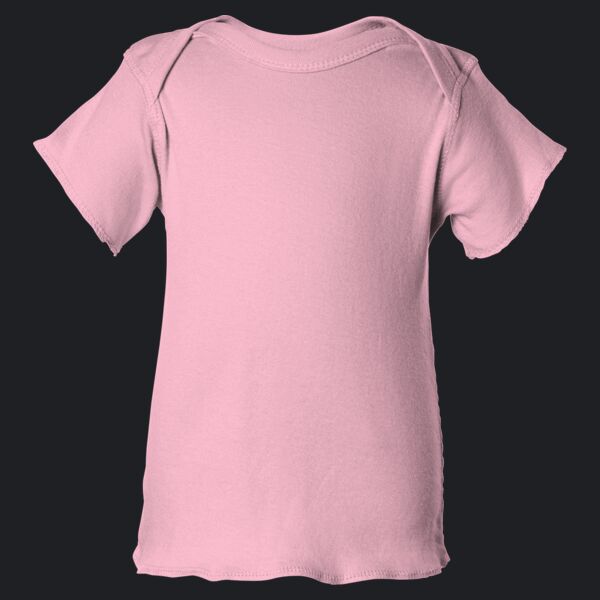 Infant Baby Rib Tee Thumbnail