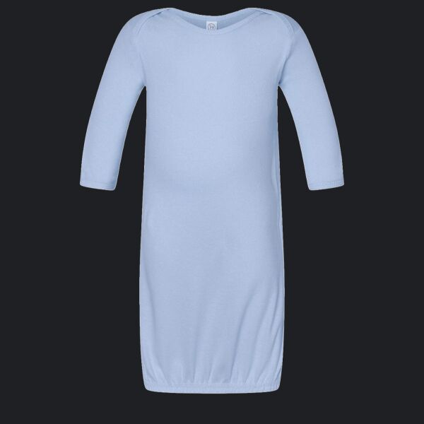 Infant Baby Rib Layette Thumbnail