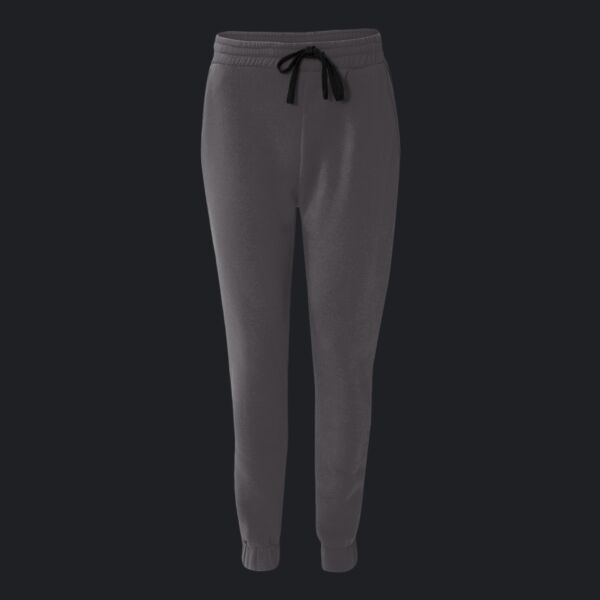 Unisex Fleece Joggers Thumbnail