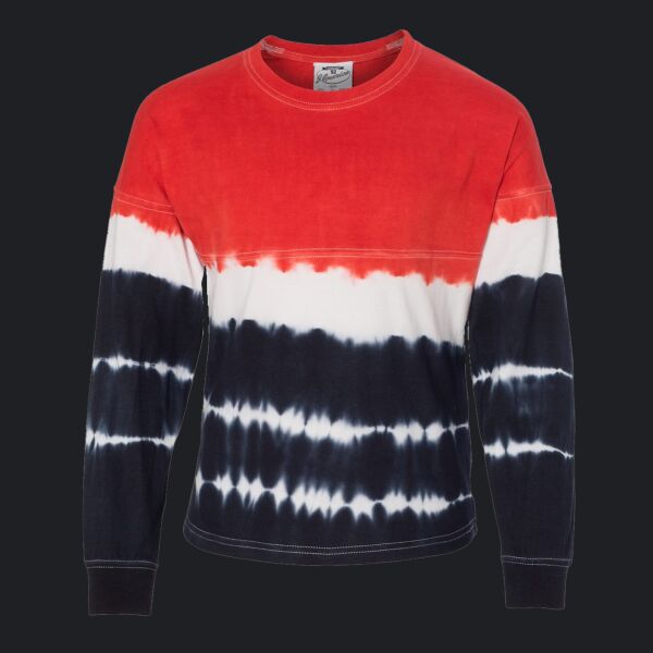 Youth Game Day Jersey T-Shirt Thumbnail