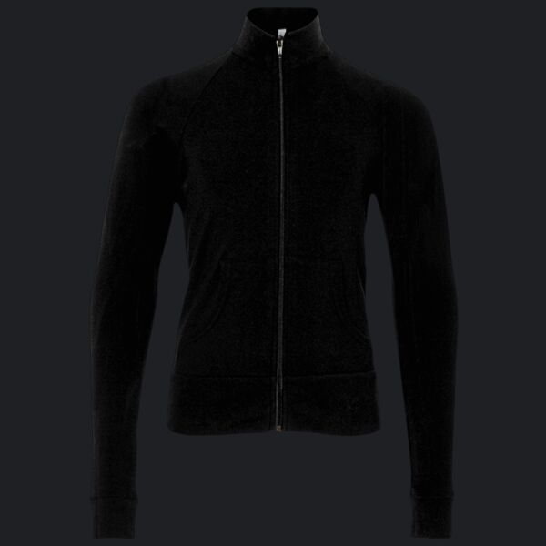 Girls' Practice Jacket Thumbnail