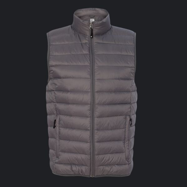 Men's 32 Degrees Packable Down Vest Thumbnail