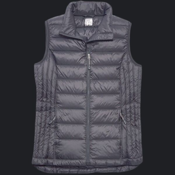 Women's 32 Degrees Packable Down Vest Thumbnail