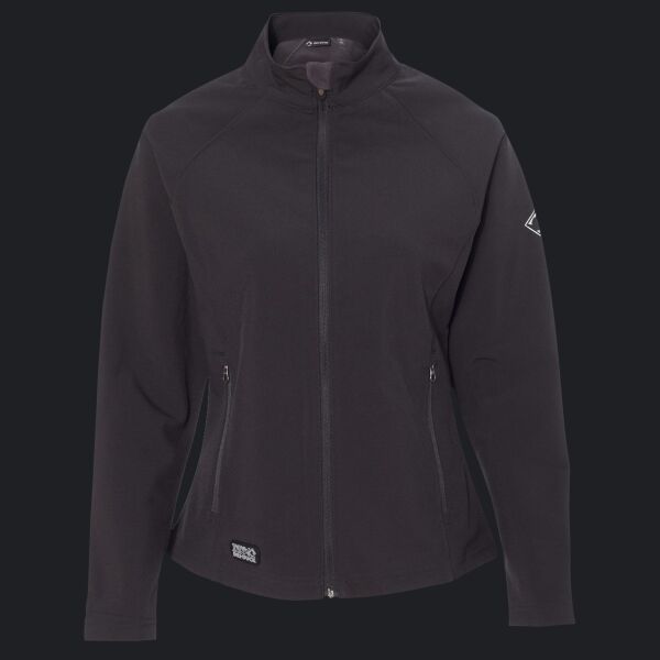 Women's Contour Soft Shell Jacket Thumbnail