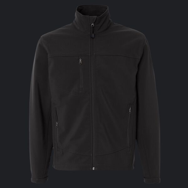 Men's Tall Motion Soft Shell Jacket Thumbnail
