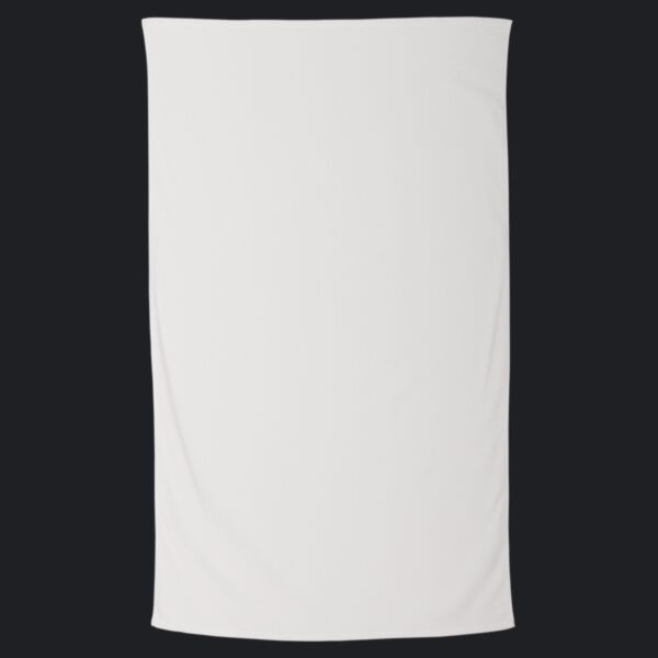 Legacy Velour Beach Towel Thumbnail