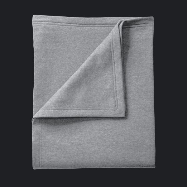 Core Fleece Sweatshirt Blanket Thumbnail