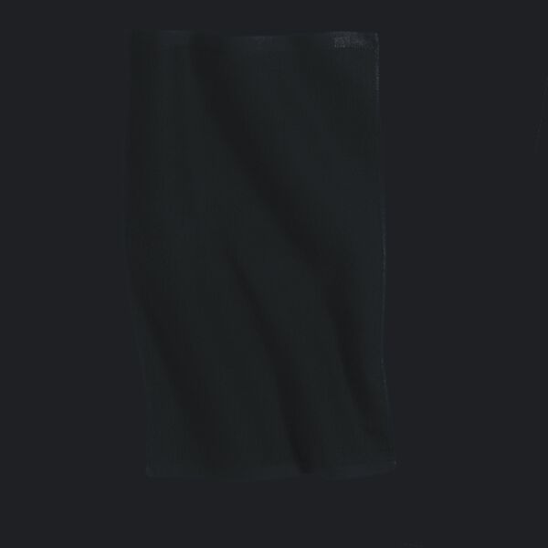 Grommeted Microfiber Golf Towel Thumbnail