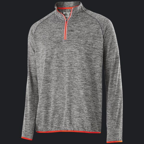 Force Training Top Thumbnail