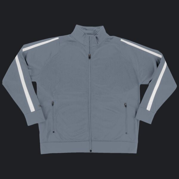 Determination Jacket Thumbnail