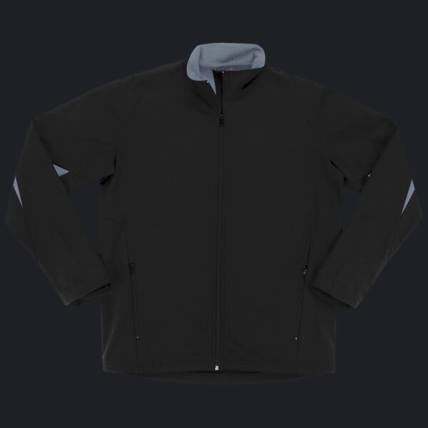 Revival Jacket Thumbnail