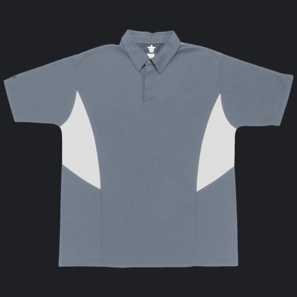 Shark Bite Polo Thumbnail