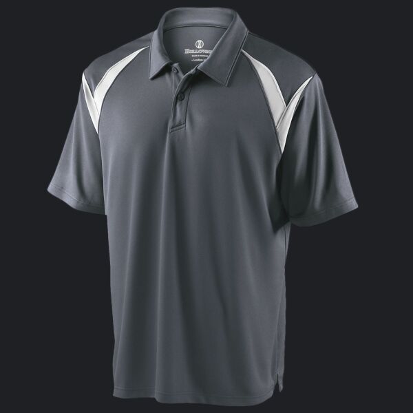 Laser Polo Thumbnail