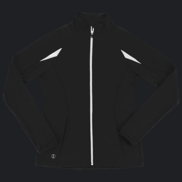 Ladies' Tumble Jacket Thumbnail