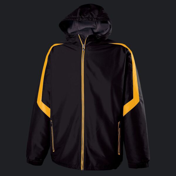 Charger Jacket Thumbnail