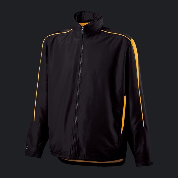 Aggression Jacket Thumbnail