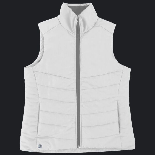 Ladies Admire Vest Thumbnail