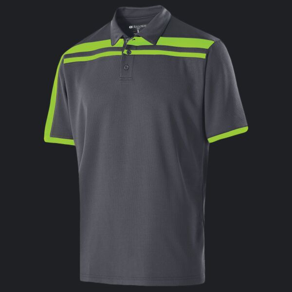 Charge Polo Thumbnail