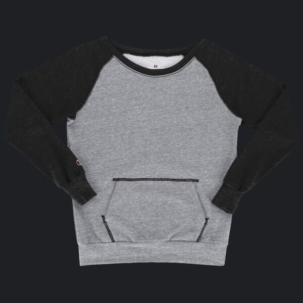 Juniors' Candid Crew Thumbnail