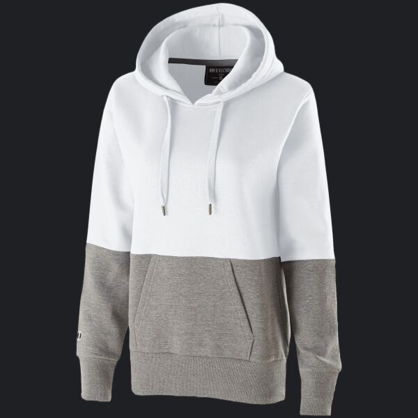 Ladies' Ration Hoodie Thumbnail