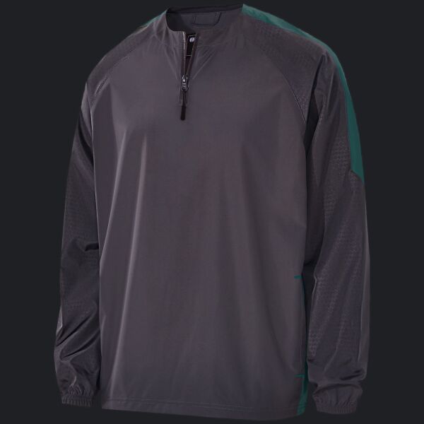 Bionic 1/4 Zip Pullover Thumbnail