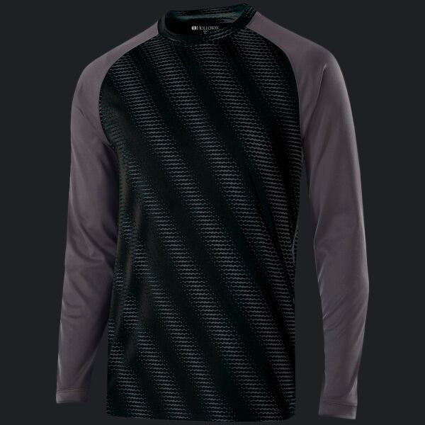 Long Sleeve Torpedo Shirt Thumbnail