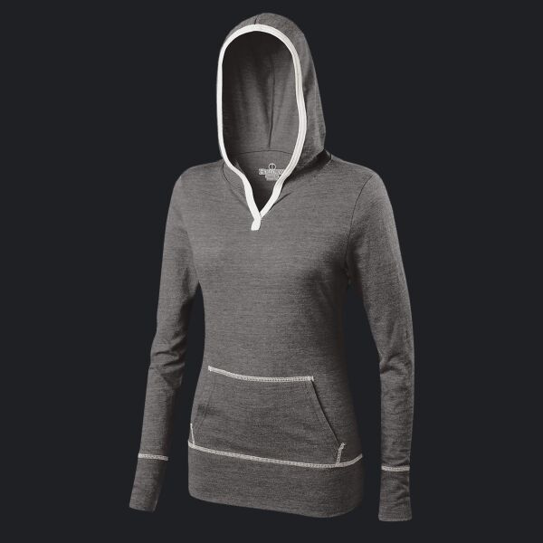 Juniors' Dynamite Hoodie Thumbnail