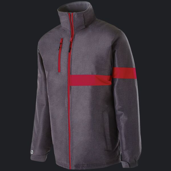 Raider Jacket Thumbnail