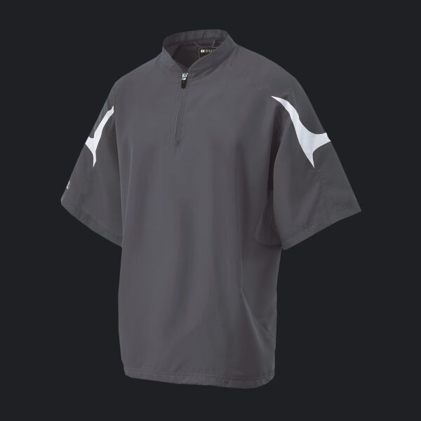 Equalizer Jacket Thumbnail