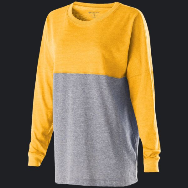 Juniors' Low-key Pullover Thumbnail