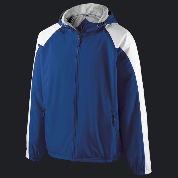 Homefield Jacket Thumbnail