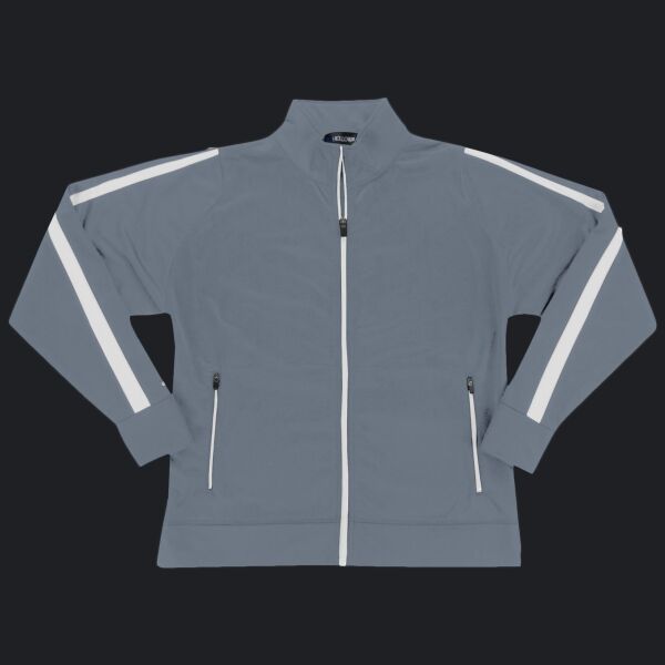 Ladies Determination Jacket Thumbnail