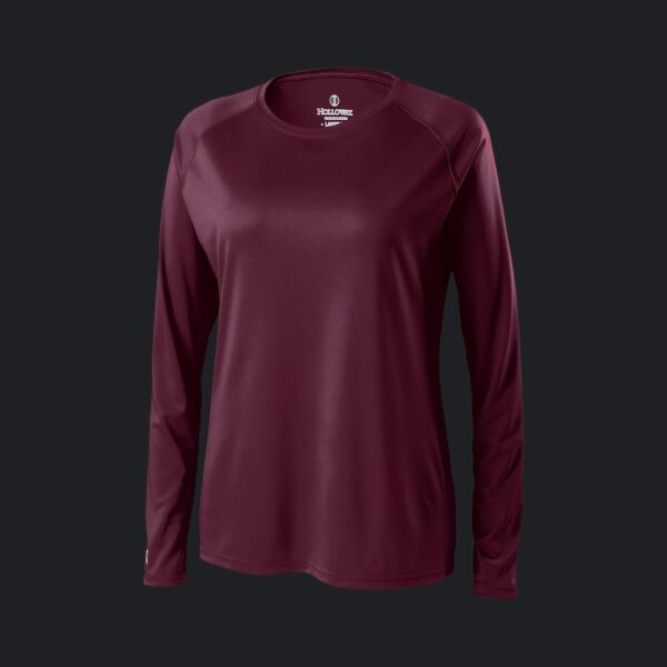 Ladies' Spark Shirt Thumbnail