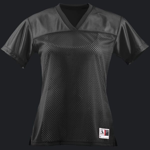 Ladies' Junior fit Stadium Replica Football Jersey Thumbnail