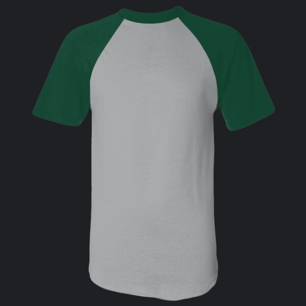 Baseball Short Sleeve Tee 2.0 Thumbnail