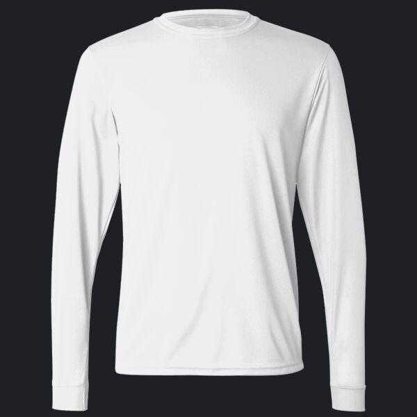 NexGen Wicking  Long Sleeve Tee Thumbnail