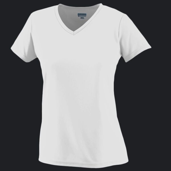 Ladies NexGen Wicking Tee Thumbnail