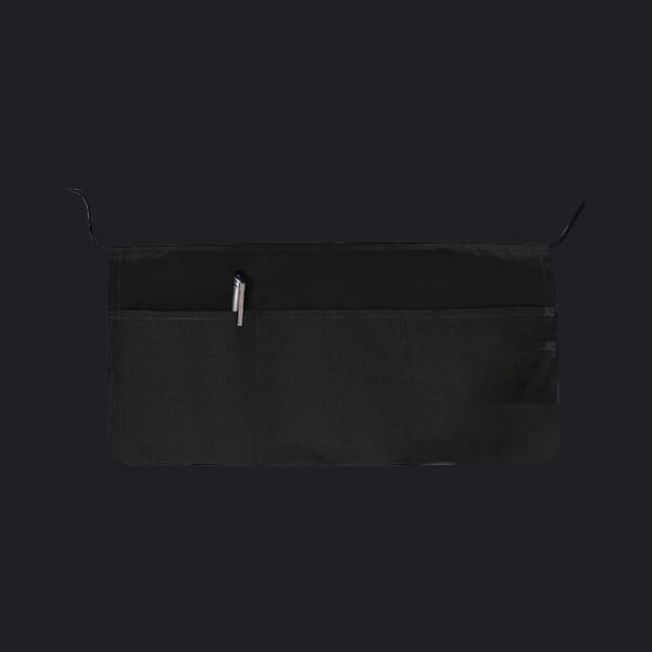 Three-Pocket 10" Waist Apron Thumbnail