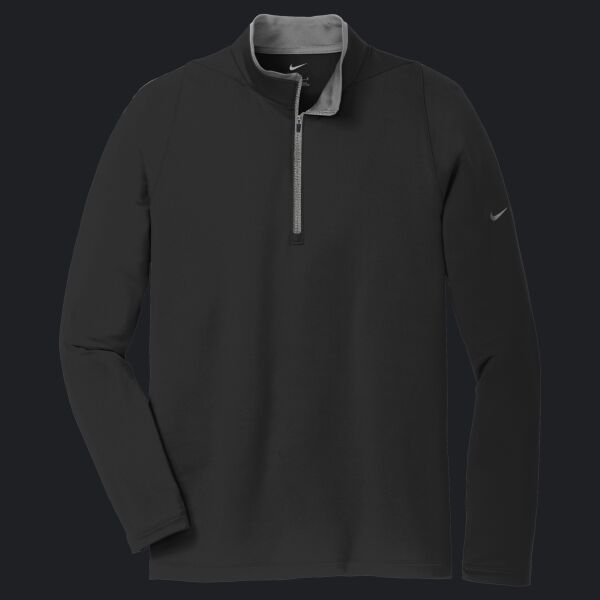 Dri FIT Stretch 1/2 Zip Cover Up Thumbnail